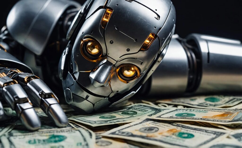 Side Hustle com IA: 3 Formas de Ganhar R$ 3k/Mês em 2025 - labirinto de assuntos