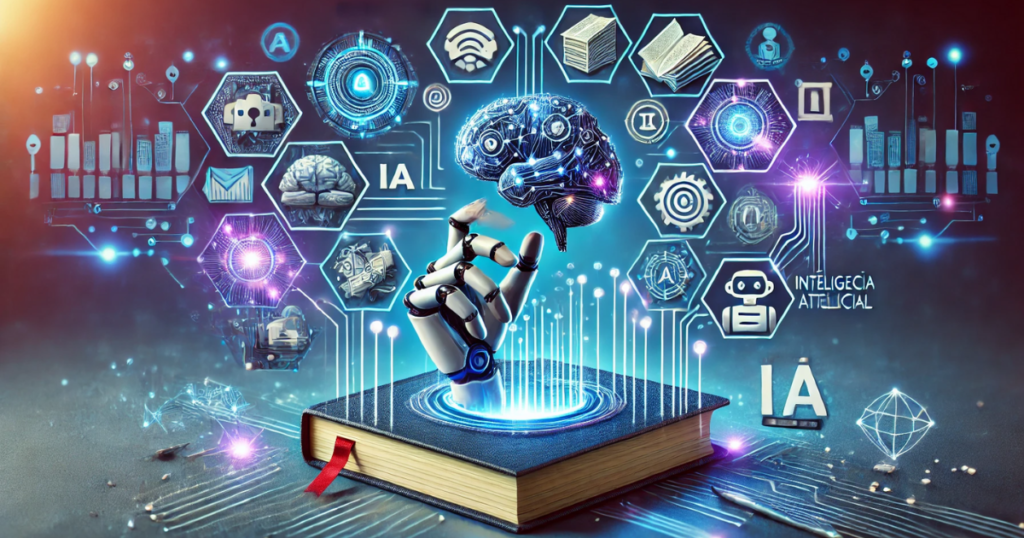 Copywriting com IA: Como Escrever para Vender em 2025 - labirinto de assuntos