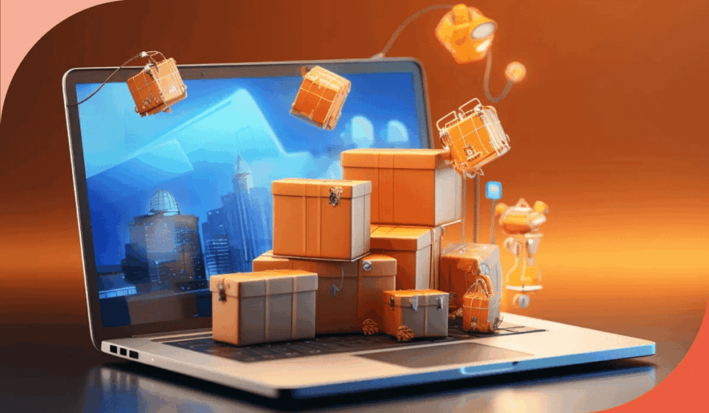 E-commerce com IA em 48h: Sem Programação e com Lucro! - labirinto de assuntos