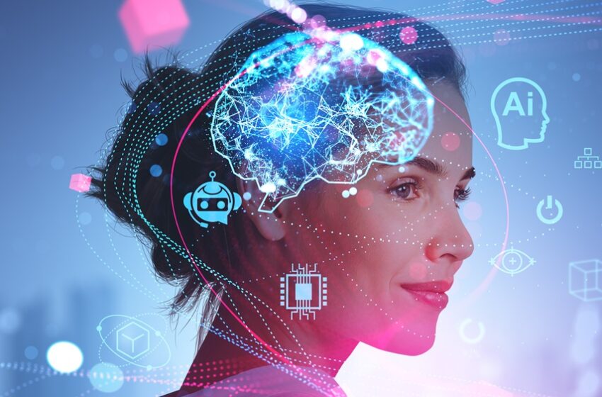 🤖 Como a Inteligência Artificial pode ser sua aliada na jornada da saúde mental? - labirinto de assuntos
